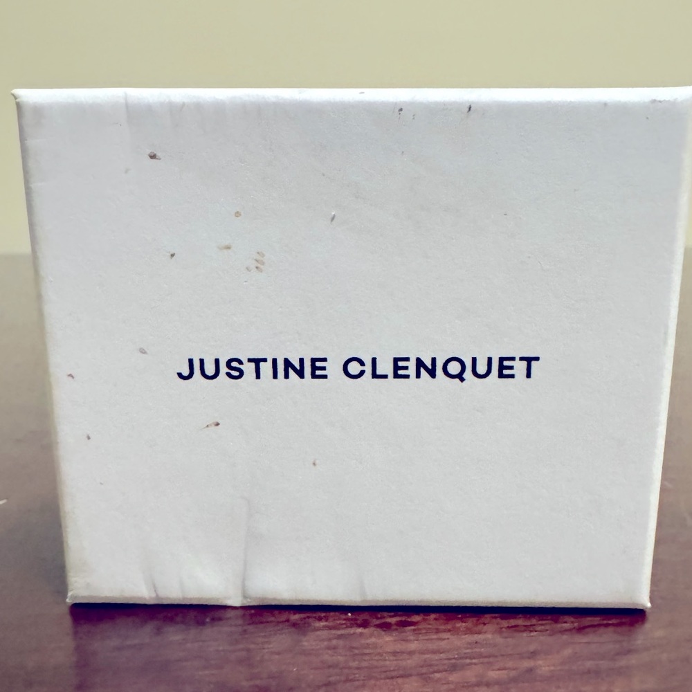Justine Clenquet  Necklace